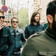 Image for article titled Band Of Horses’ Ben Bridwell